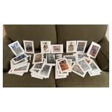 Large Group of Civil War Reproduction Photog