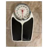 Health o meter Professional Scale