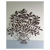 Metal Wall Hanging