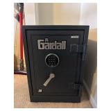 Gardall Security Large Floor Safe