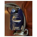 Kenmore Progressive True HEPA Canister Vacuum