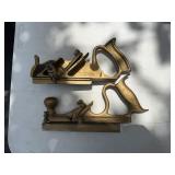 Stanley No. 45 & No. 55 Combination Planes