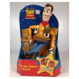 Toy Story Twice-the-Talkin
