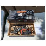 Arbortech Power Chisel with Accessories