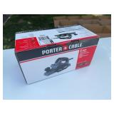 Porter Cable 6 Amp Hand Planer Kit