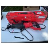 CRAFTSMAN 7.5 Amp Corded Reciprocating Saw
