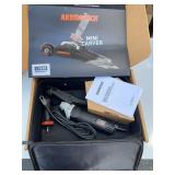 Arbortech Mini Carver Woodworking Tool Kit