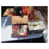 Electrical Cables & Battery Charger