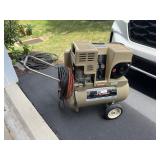 Sears Craftsman 1 HP Air Compressor