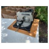 Sears Craftsman 8-1/4 in Compound Miter Saw