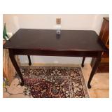Set: Wall Table, Storage Closet & Table