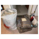 Bedding & Linings Collection