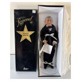 Effanbee George Burns Doll with Original Box