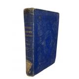 Revised U.S. Army Regulations of 1861 Book
