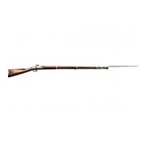 U.S. M1863 Springfield Rifle