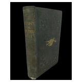Campaign of the Thirty Third N.Y.S. by Davidï¿½Book