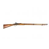 Snider-Enfield 1864 Breech Loading Rifle