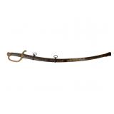 Model 1840 Light Artillery Saber