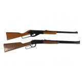 Two Daisy Model 1894 & 95B BB Guns