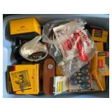 Vintage Cameras & Accessories