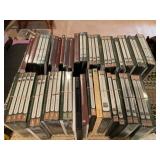 Great Courses DVDs, Many Sealed