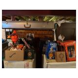 Halloween Decorations & Collection