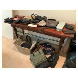 Handbags, Purses & Gloves