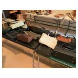 Women's Handbags & Purses, Used