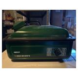 Nesco Roast-Air Oven Unused