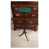 40 Inch Tall Candle Stand