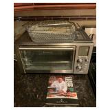 Emeril Lagasse Power AirFryer 360 Oven & Bins