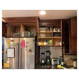 Complete Kitchen Cabinet & Countertop Lot