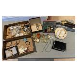 Jewelry & Accessories Lot