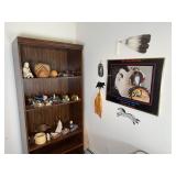 Large Group Of American Indian Items & Misc
