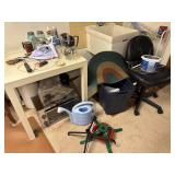 Royal King Rotisserie Oven & Miscellaneous