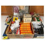 HO Trains Tyco & Lifelike Boxed & Unboxed