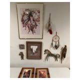 American Indian Artwork