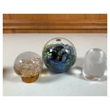 Josh Simpson Paperweights