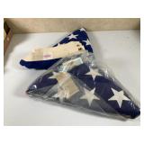 Valley Forge US Flags 5' x 8'