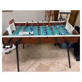 Monneret Foosball/Soccer Game Table