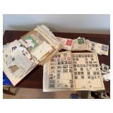 Stamps