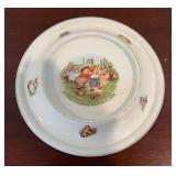 Childï¿½s Plate