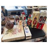 Seasonal & Decorative Objects