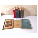 German Bibles & Hymn Books Collection