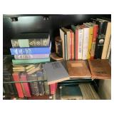 Hardback & Paperback Books