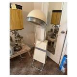 Vintage Sahri Kay Realistic Hair Dryer