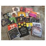 Jazz & Swing Vinyl LP Records