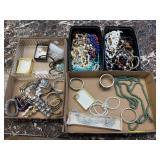 Costume Jewelry