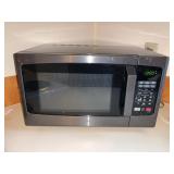 Toshiba Microwave Oven, Used Condition