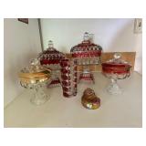 West Moreland Glass